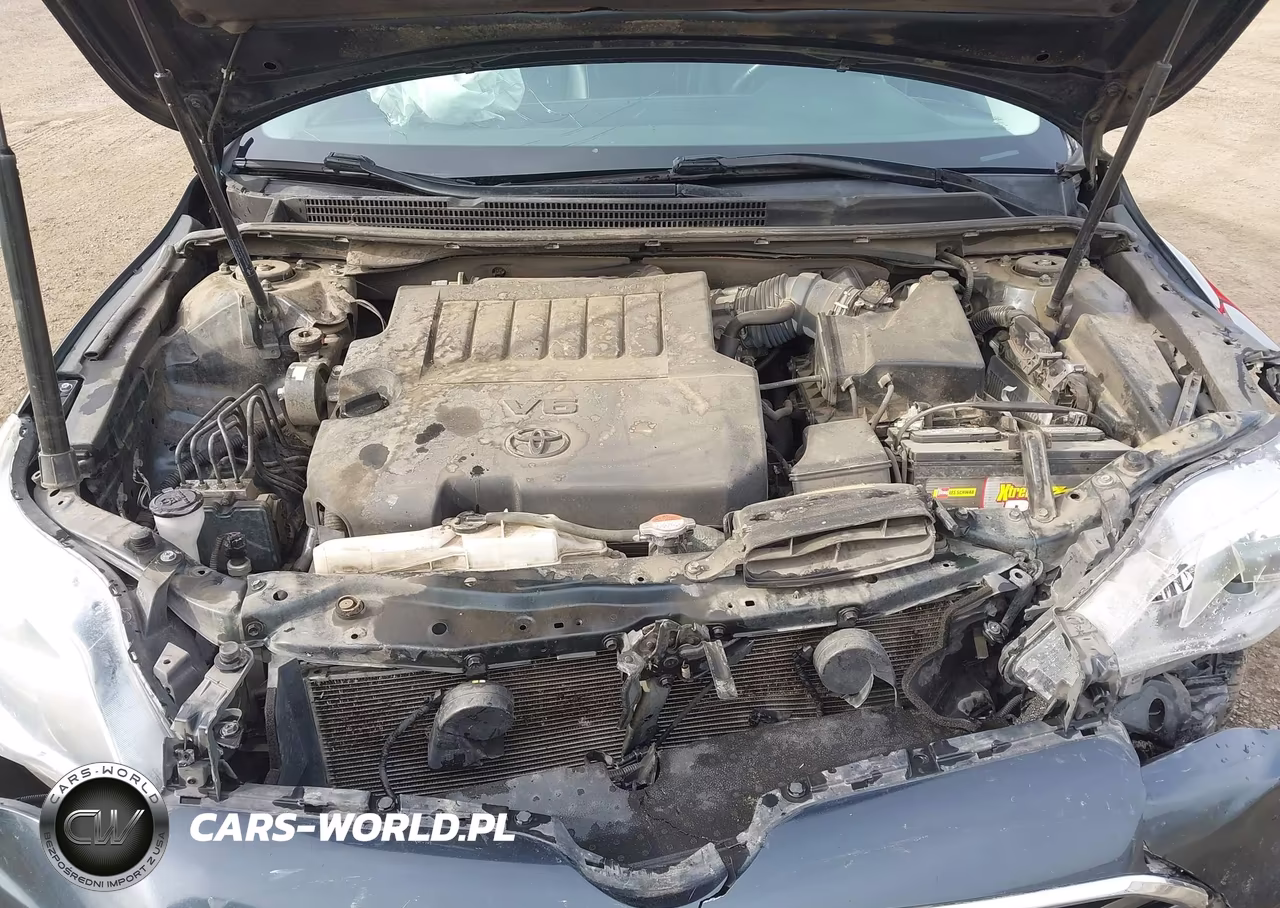 2016 Toyota Avalon Xle VIN:4T1BK1EB7GU196617 - 10