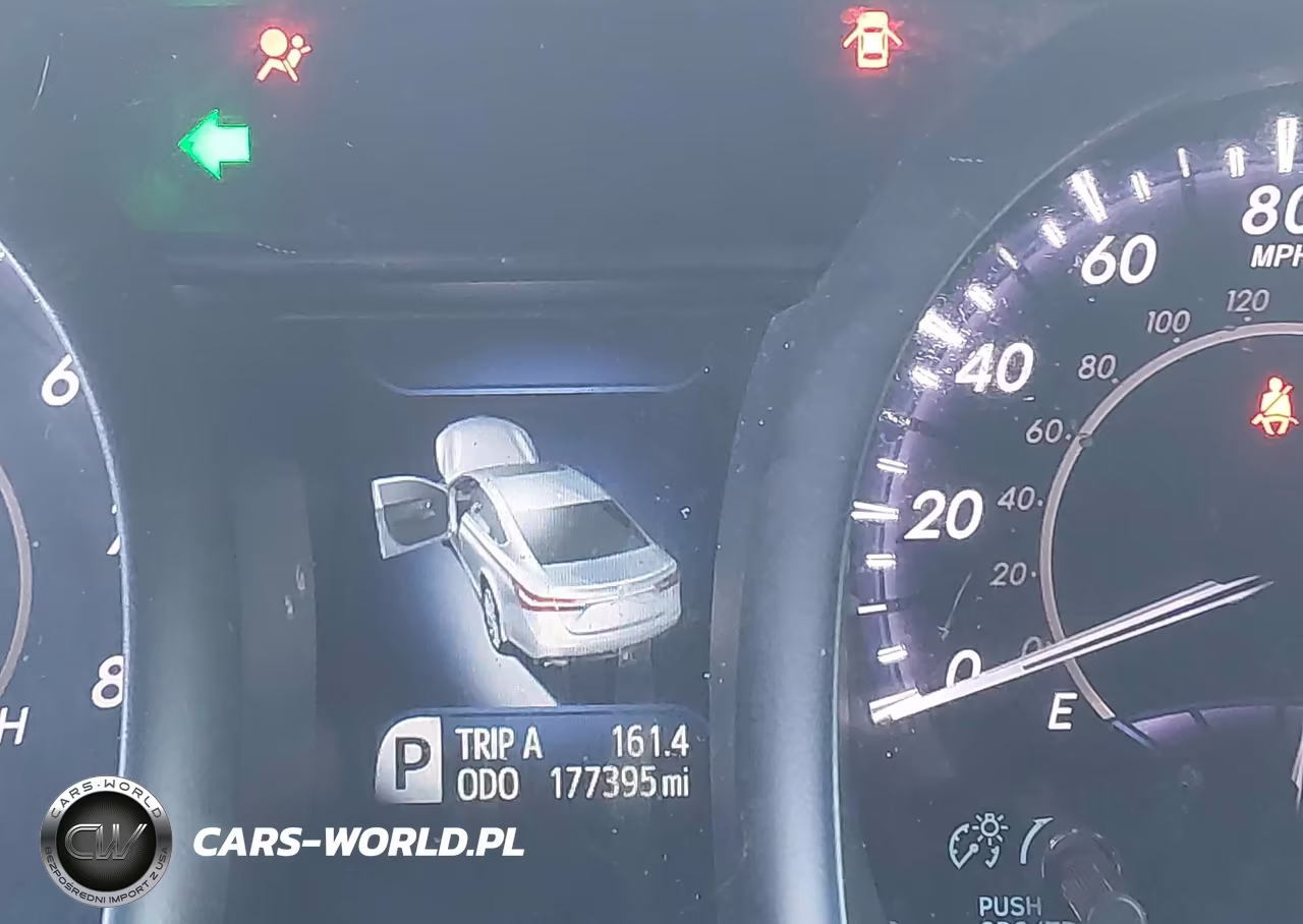 2016 Toyota Avalon Xle VIN:4T1BK1EB7GU196617 - 16