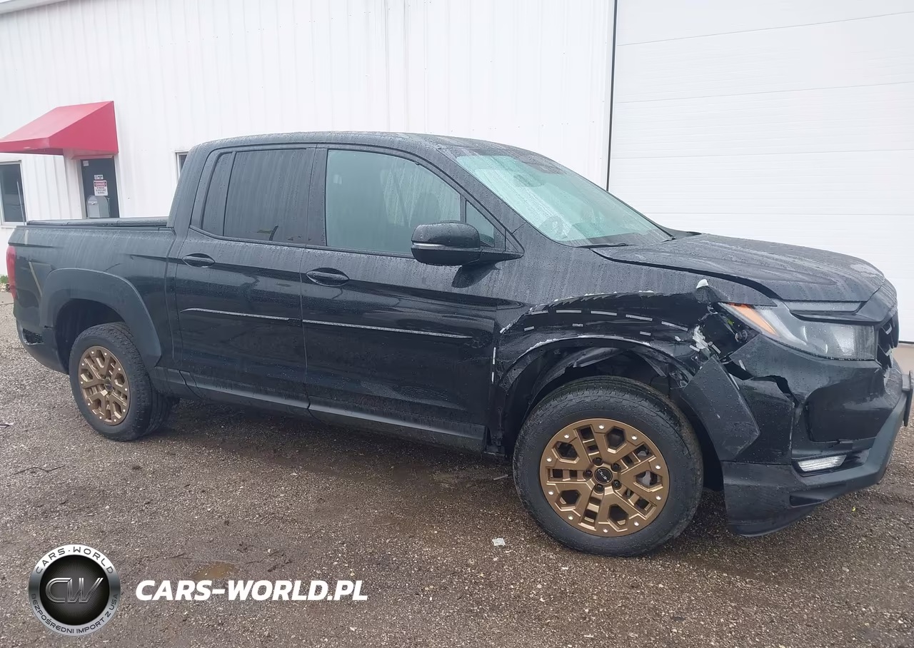 2022 Honda Ridgeline Black Edition VIN:5FPYK3F8XNB002351 - 13