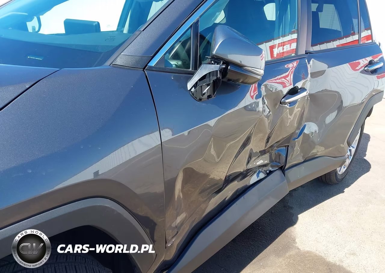 2025 Toyota Rav4 Limited VIN:2T3N1RFV1SW566953 - 17