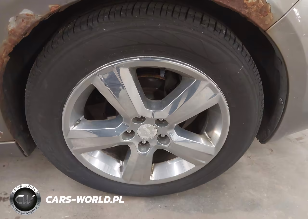 2012 Chevrolet Malibu 2Lt VIN:1G1ZD5E07CF155656 - 12