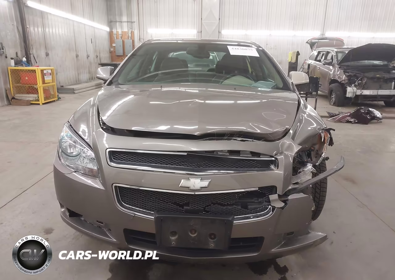 2012 Chevrolet Malibu 2Lt VIN:1G1ZD5E07CF155656 - 13