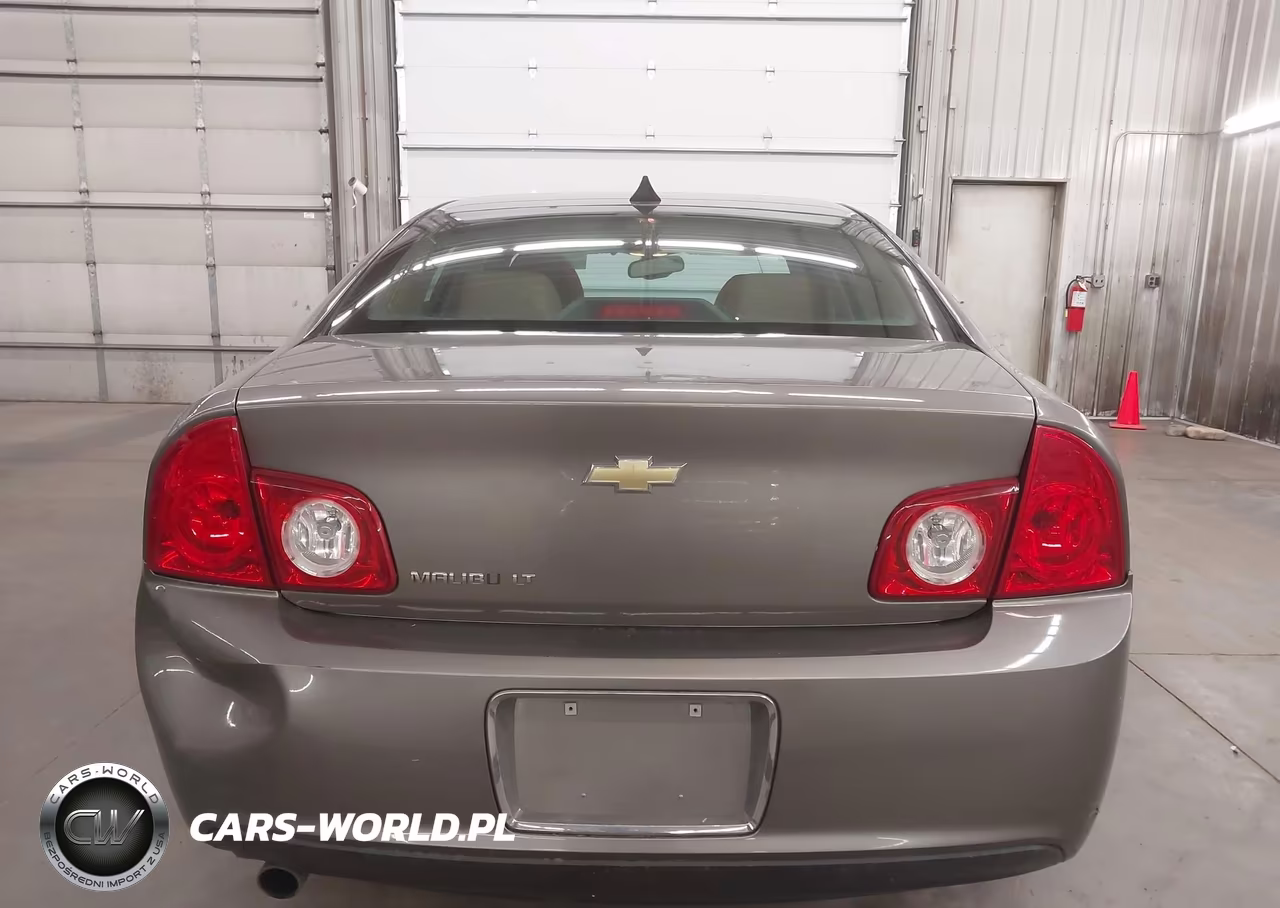 2012 Chevrolet Malibu 2Lt VIN:1G1ZD5E07CF155656 - 17