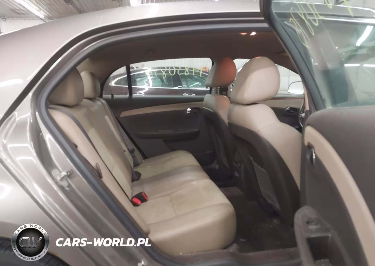 2012 Chevrolet Malibu 2Lt VIN:1G1ZD5E07CF155656 - 8