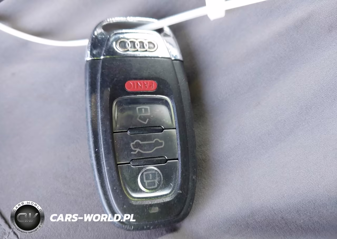 2014 Audi A4 2.0T Premium VIN:WAUAFAFL3EA075039 - 11