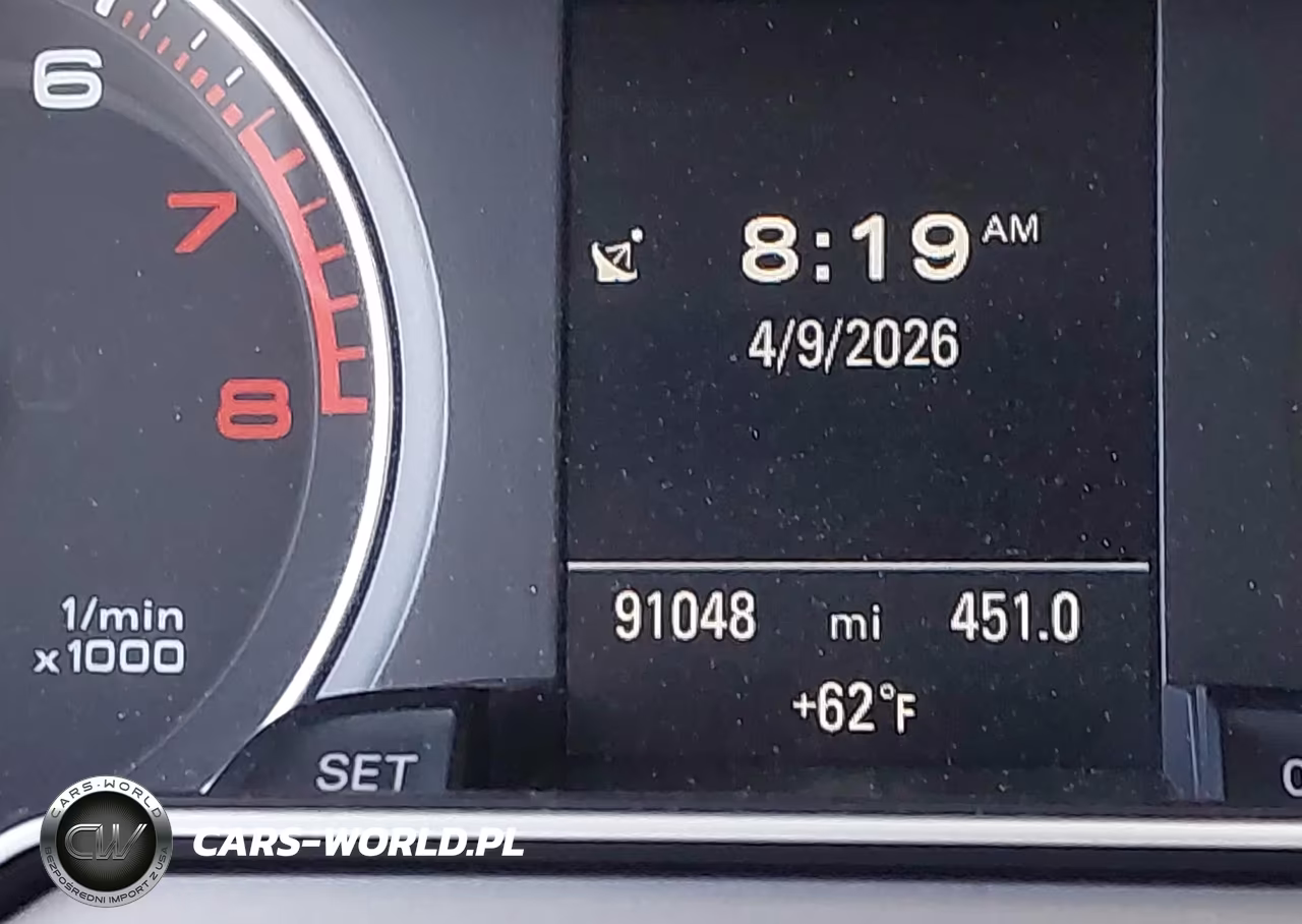 2014 Audi A4 2.0T Premium VIN:WAUAFAFL3EA075039 - 15