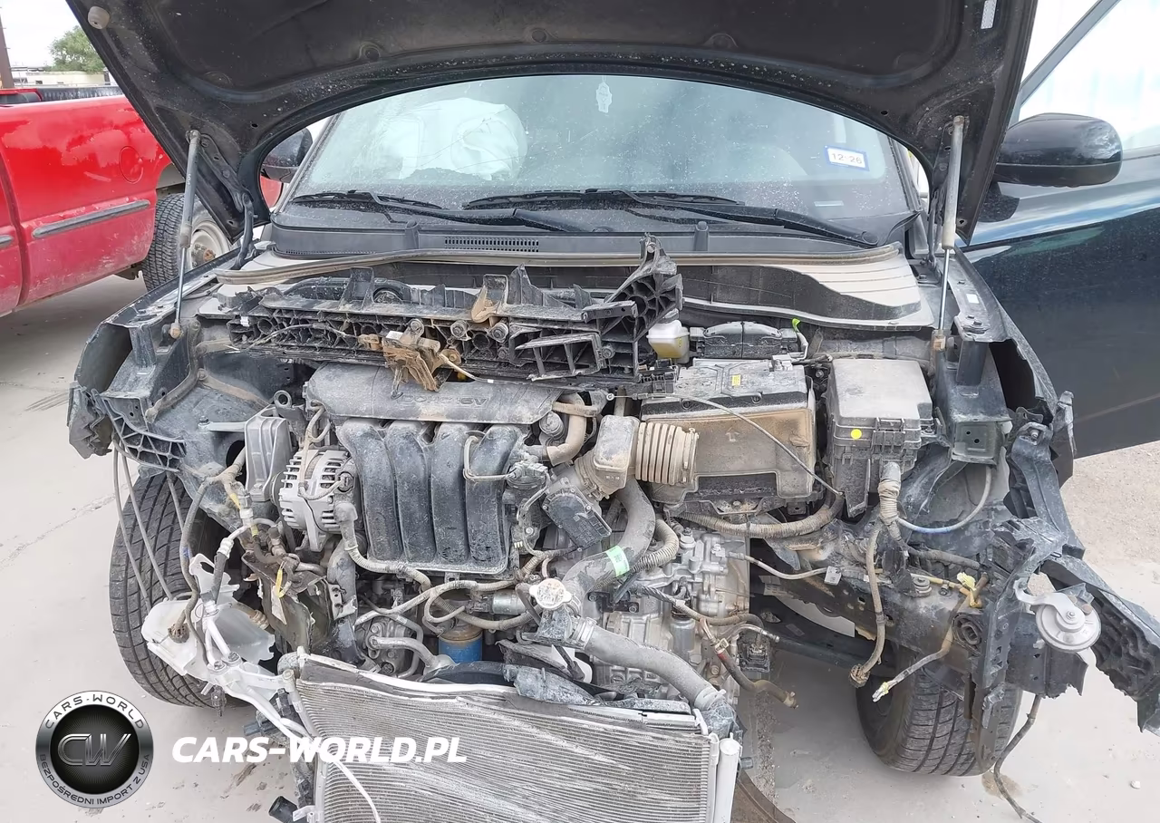 2024 Kia Soul Lx VIN:KNDJ23AU8R7228933 - 10