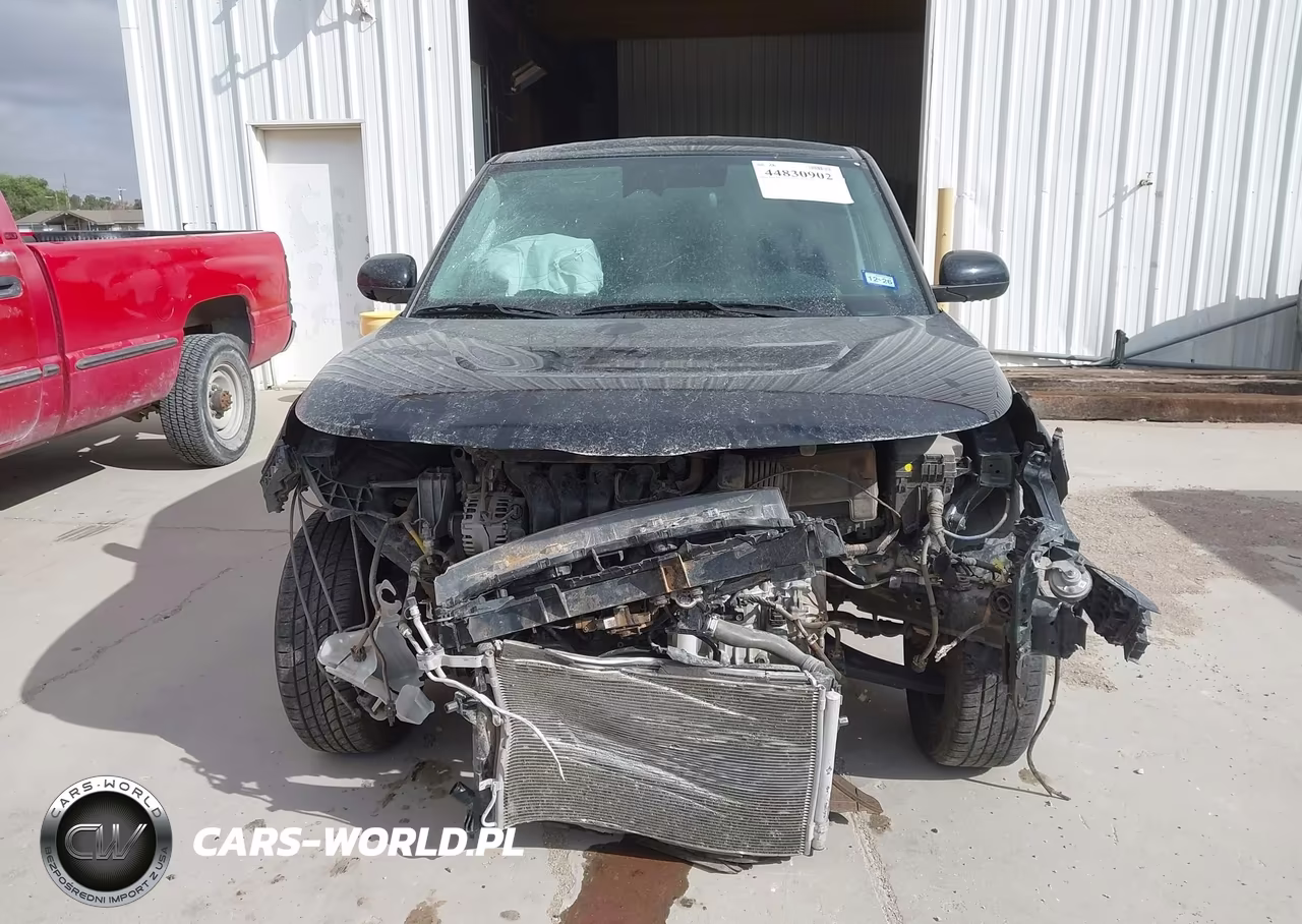 2024 Kia Soul Lx VIN:KNDJ23AU8R7228933 - 12