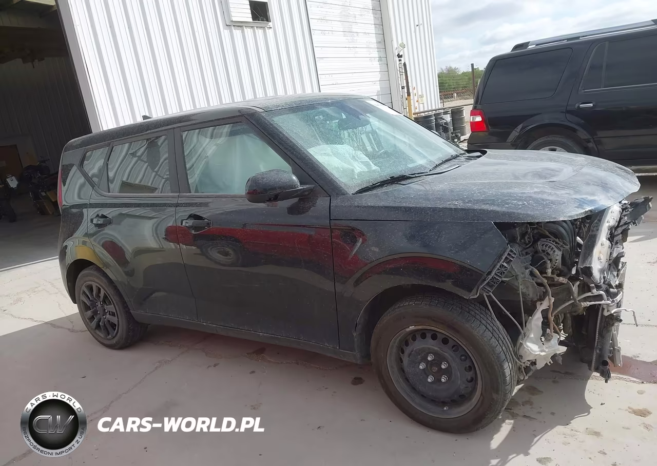 2024 Kia Soul Lx VIN:KNDJ23AU8R7228933 - 13