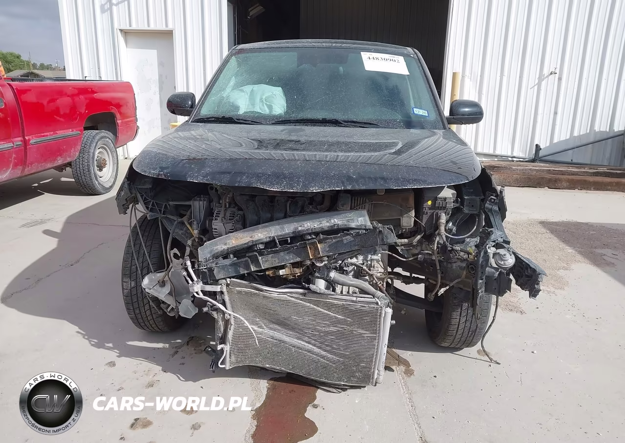 2024 Kia Soul Lx VIN:KNDJ23AU8R7228933 - 6