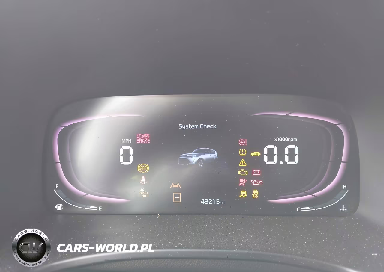 2024 Kia Soul Lx VIN:KNDJ23AU8R7228933 - 7