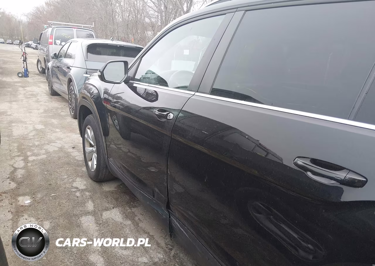 2018 Volkswagen Atlas 3.6L V6 Se VIN:1V2KR2CA8JC551984 - 14