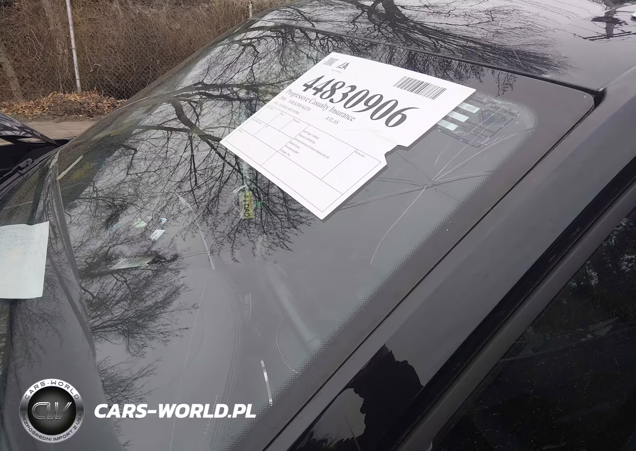 2018 Volkswagen Atlas 3.6L V6 Se VIN:1V2KR2CA8JC551984 - 17
