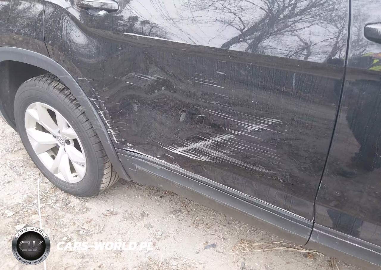 2018 Volkswagen Atlas 3.6L V6 Se VIN:1V2KR2CA8JC551984 - 19