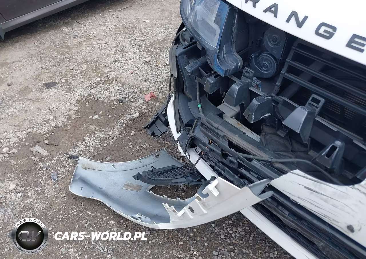 2021 Land Rover Range Rover Sport Hst Mhev VIN:SALWS2RU5MA771357 - 19