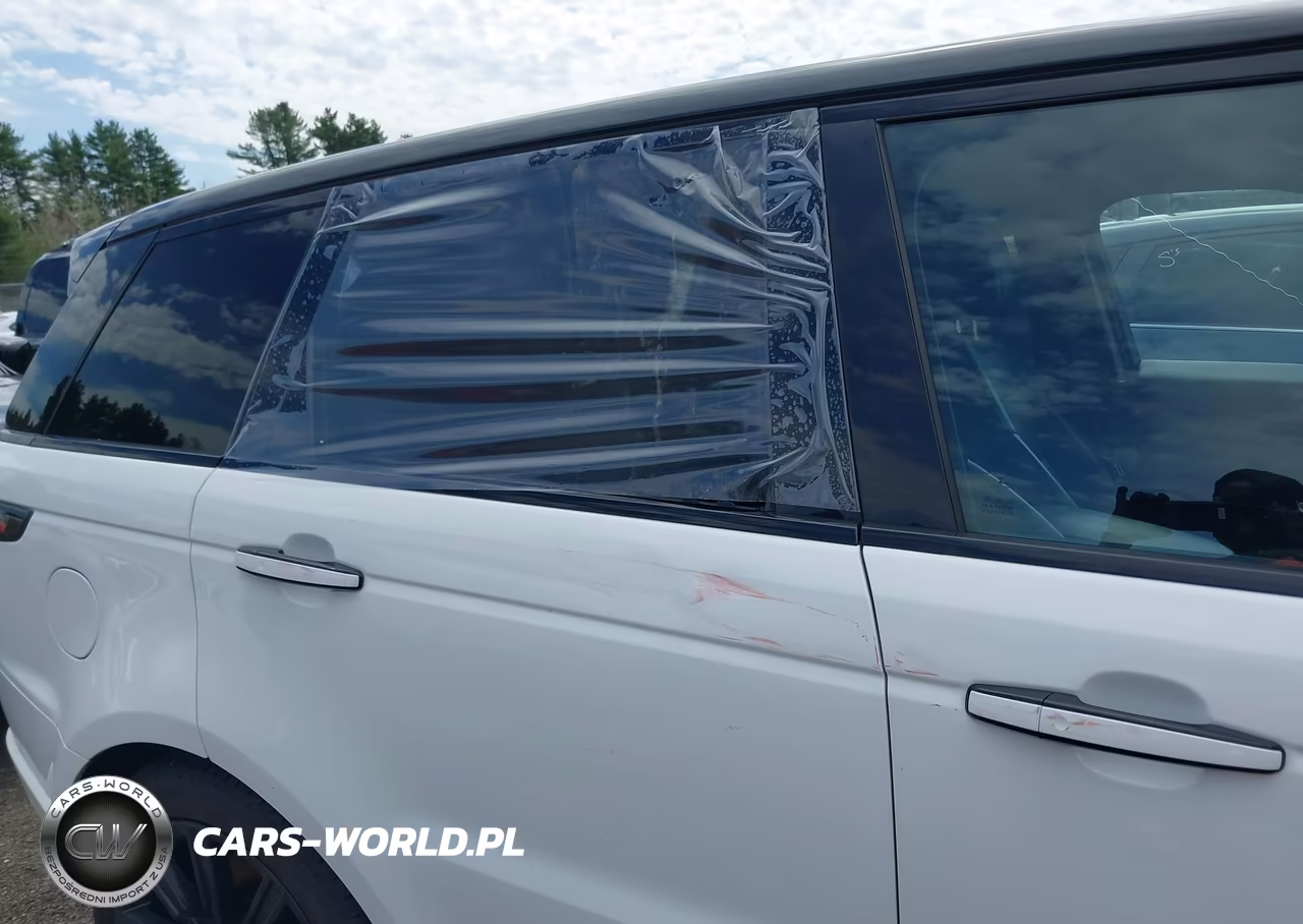2021 Land Rover Range Rover Sport Hst Mhev VIN:SALWS2RU5MA771357 - 21