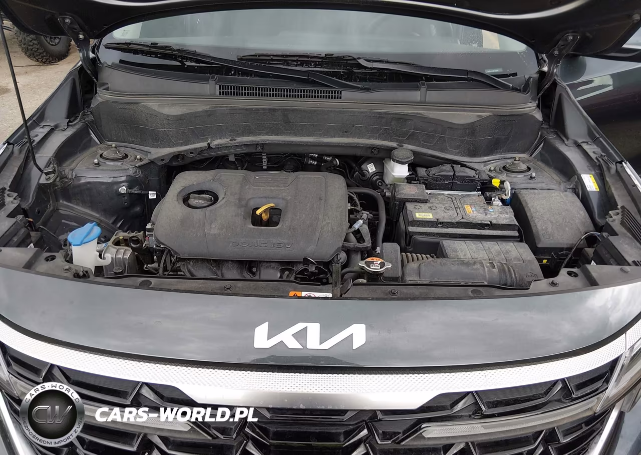 2024 Kia Seltos S VIN:KNDEUCAA8R7488105 - 10