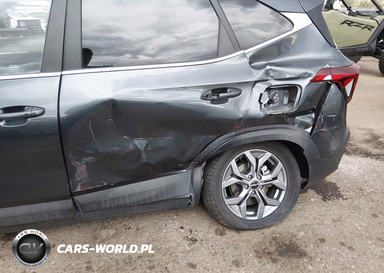 2024 Kia Seltos S VIN:KNDEUCAA8R7488105 - 6