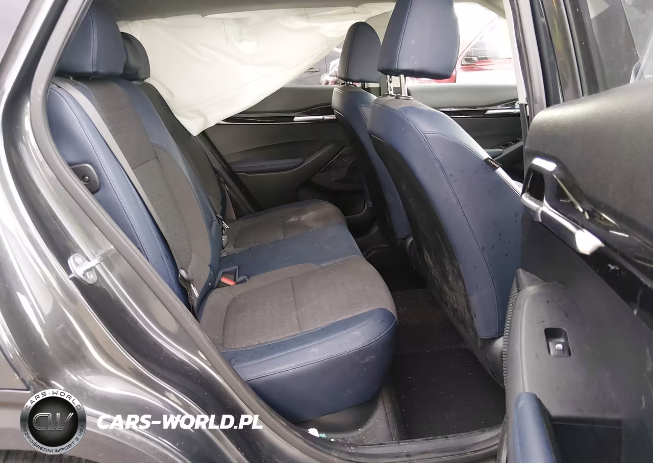 2024 Kia Seltos S VIN:KNDEUCAA8R7488105 - 8