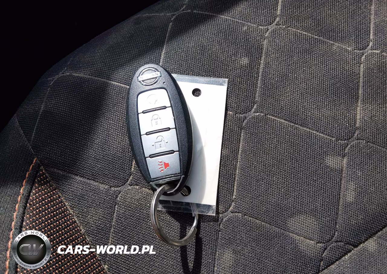 2020 Nissan Kicks Sr Xtronic Cvt VIN:3N1CP5DV7LL545750 - 11