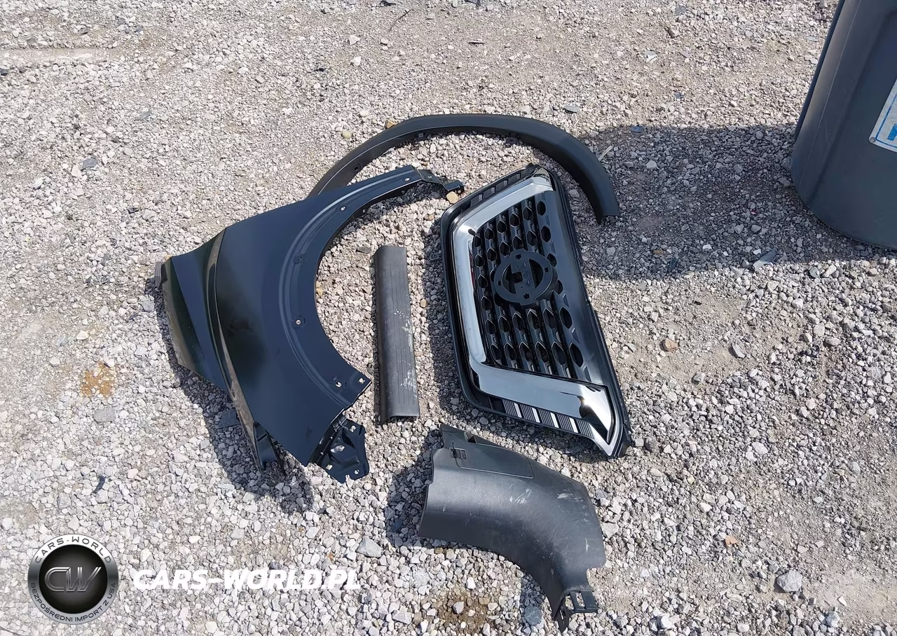 2020 Nissan Kicks Sr Xtronic Cvt VIN:3N1CP5DV7LL545750 - 12