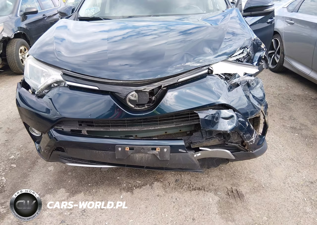 2018 Toyota Rav4 Xle VIN:JTMRFREV7JJ745225 - 20