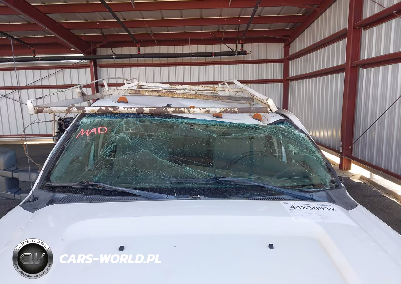 2014 Ford F-250 Xl VIN:1FT7X2A69EEA85133 - 6