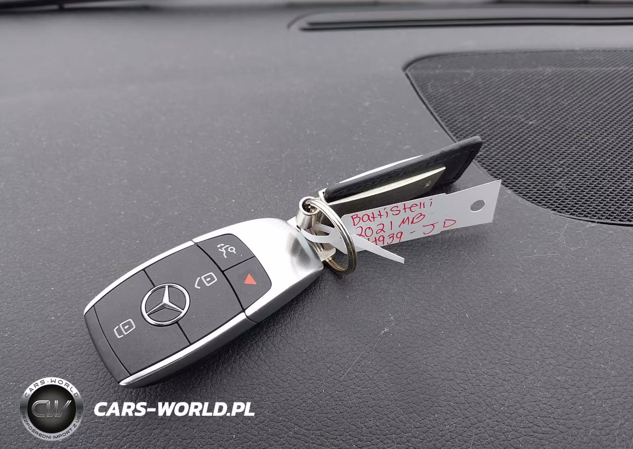 2021 Mercedes-Benz Gla 250 4Matic VIN:W1N4N4HB8MJ295714 - 11