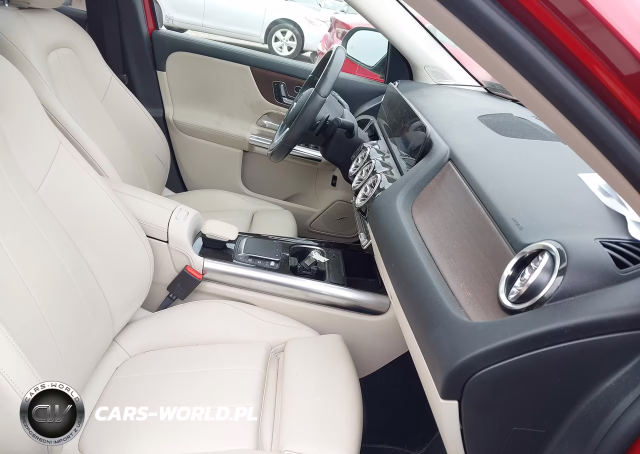 2021 Mercedes-Benz Gla 250 4Matic VIN:W1N4N4HB8MJ295714 - 5