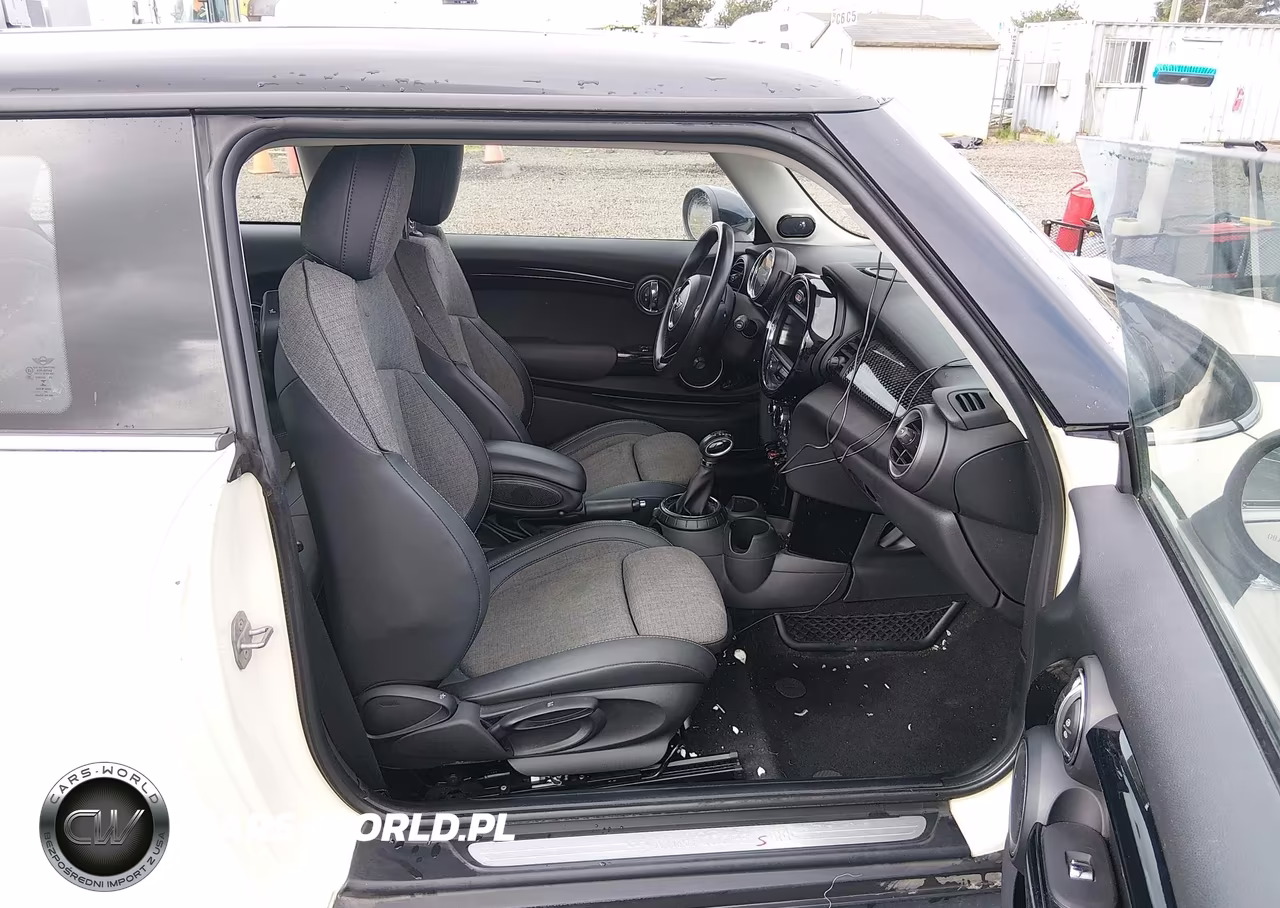2014 Mini Hardtop Cooper S VIN:WMWXM7C55ET985997 - 5