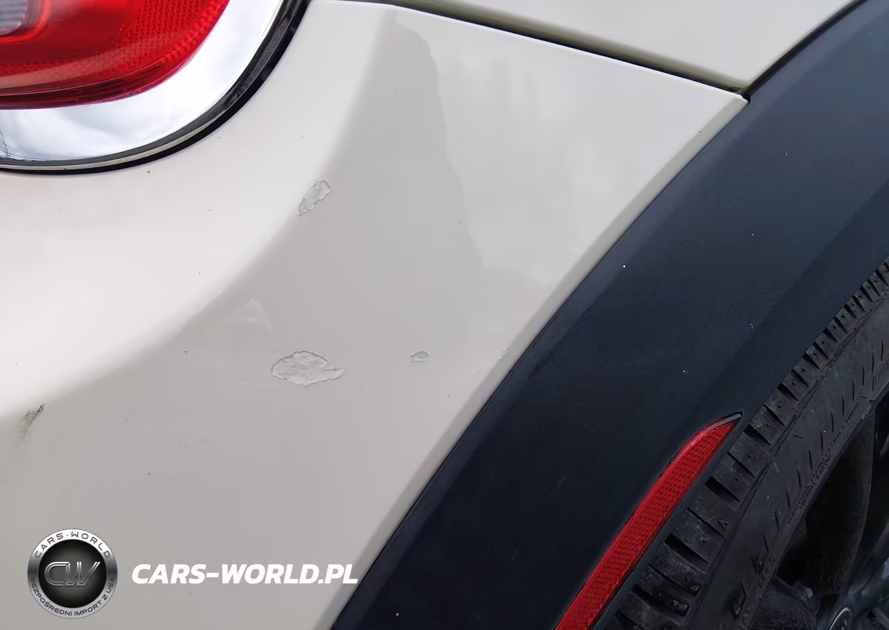 2014 Mini Hardtop Cooper S VIN:WMWXM7C55ET985997 - 6