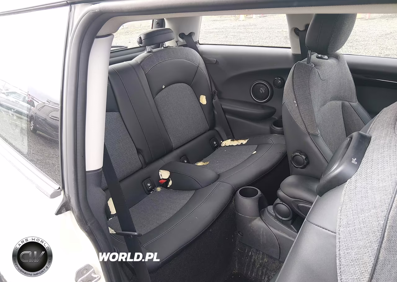 2014 Mini Hardtop Cooper S VIN:WMWXM7C55ET985997 - 8