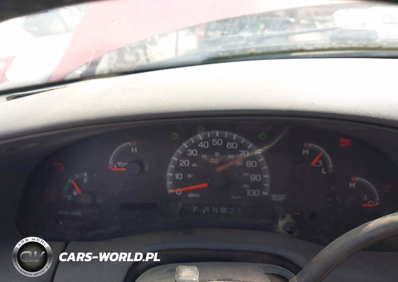 2001 Ford F-150 Xl-Xlt VIN:2FTZX07241CA52655 - 15