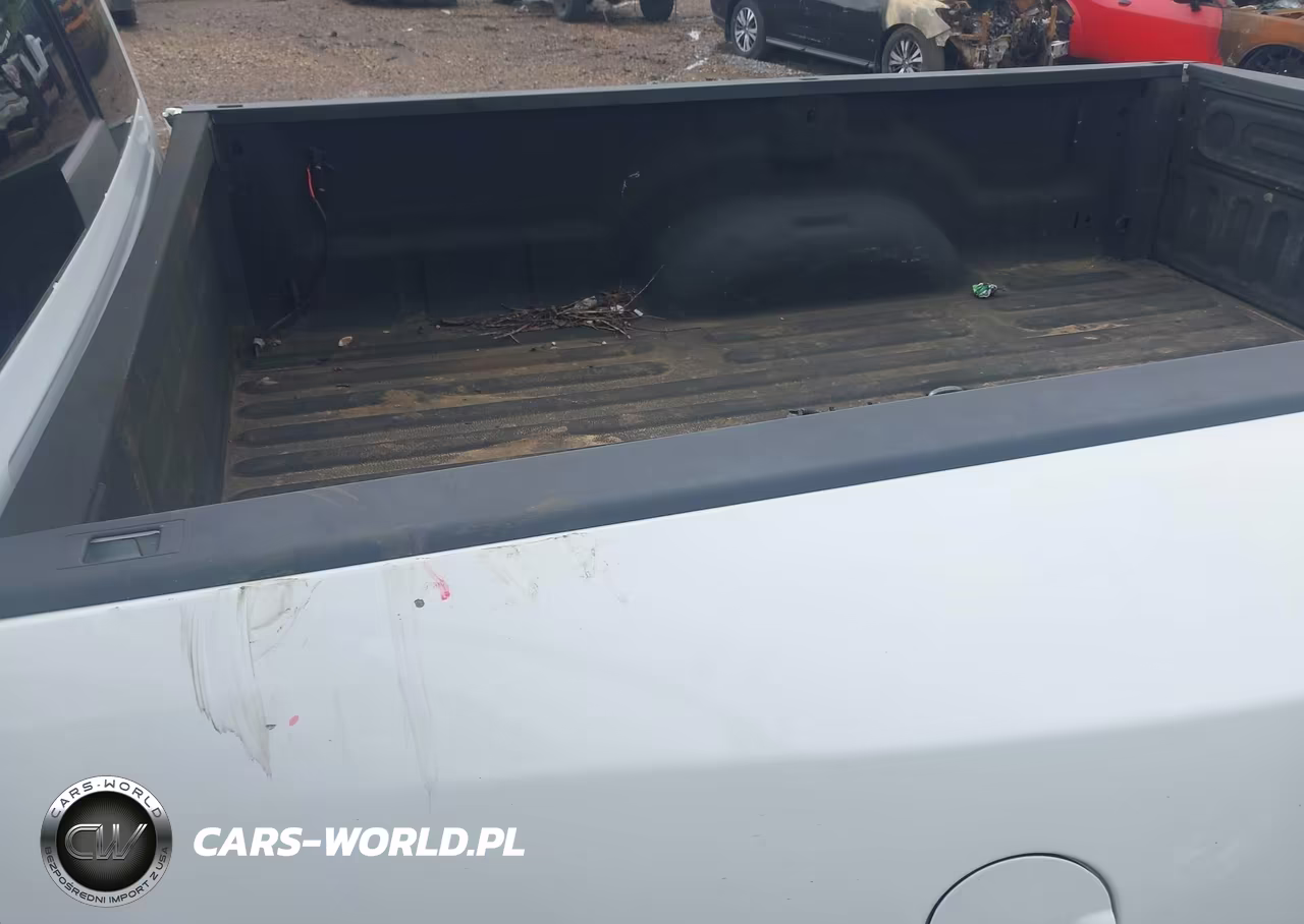 2022 Ram 3500 Laramie 4X4 8' Box VIN:3C63RRJL0NG195222 - 12