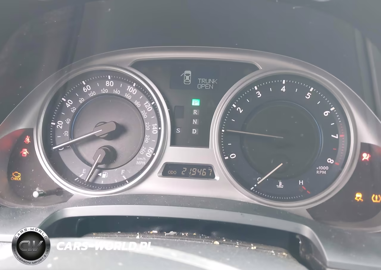 2006 Lexus Is 250 VIN:JTHBK262X65016806 - 7