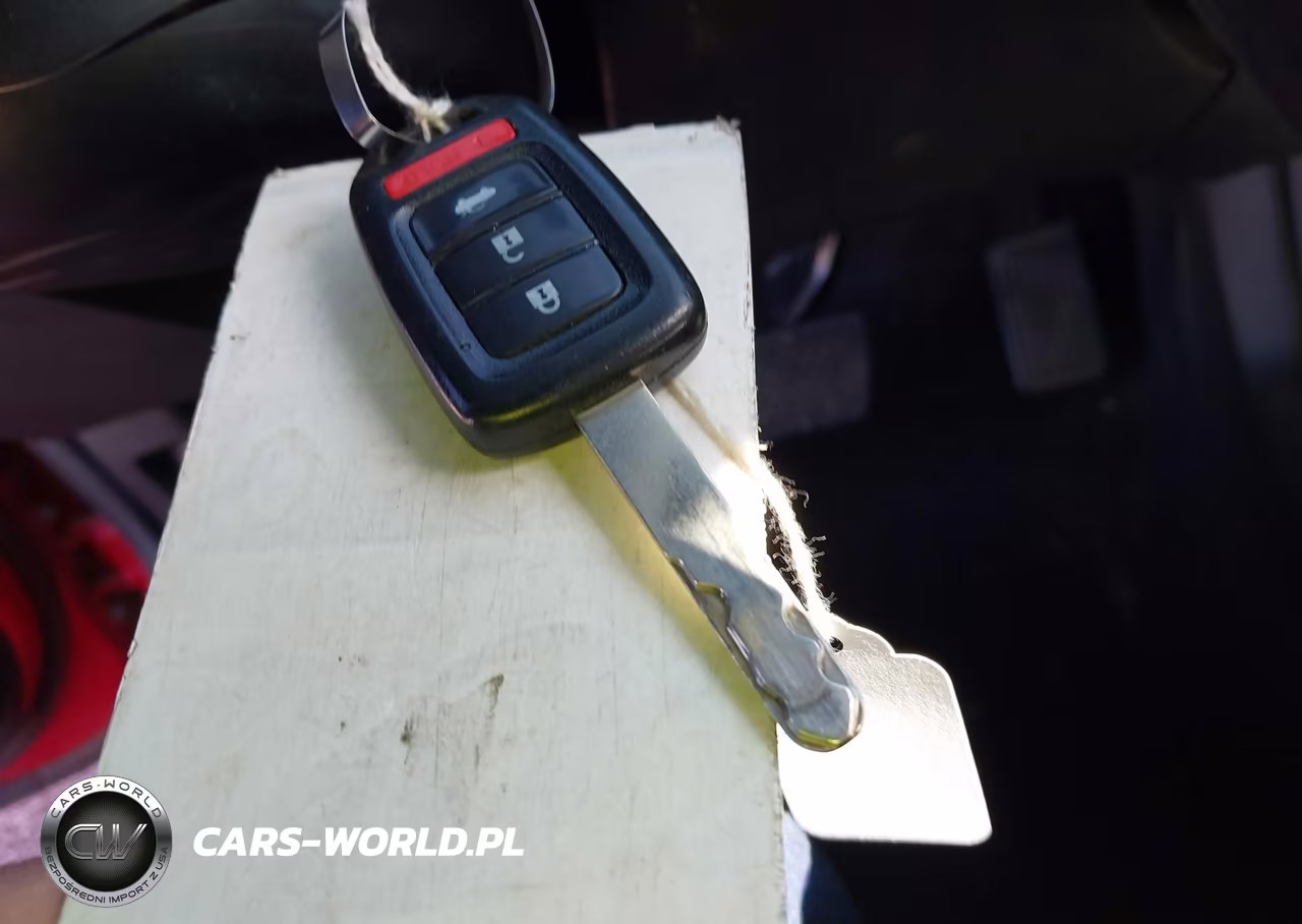 2016 Honda Civic Lx VIN:2HGFC4B50GH314224 - 11