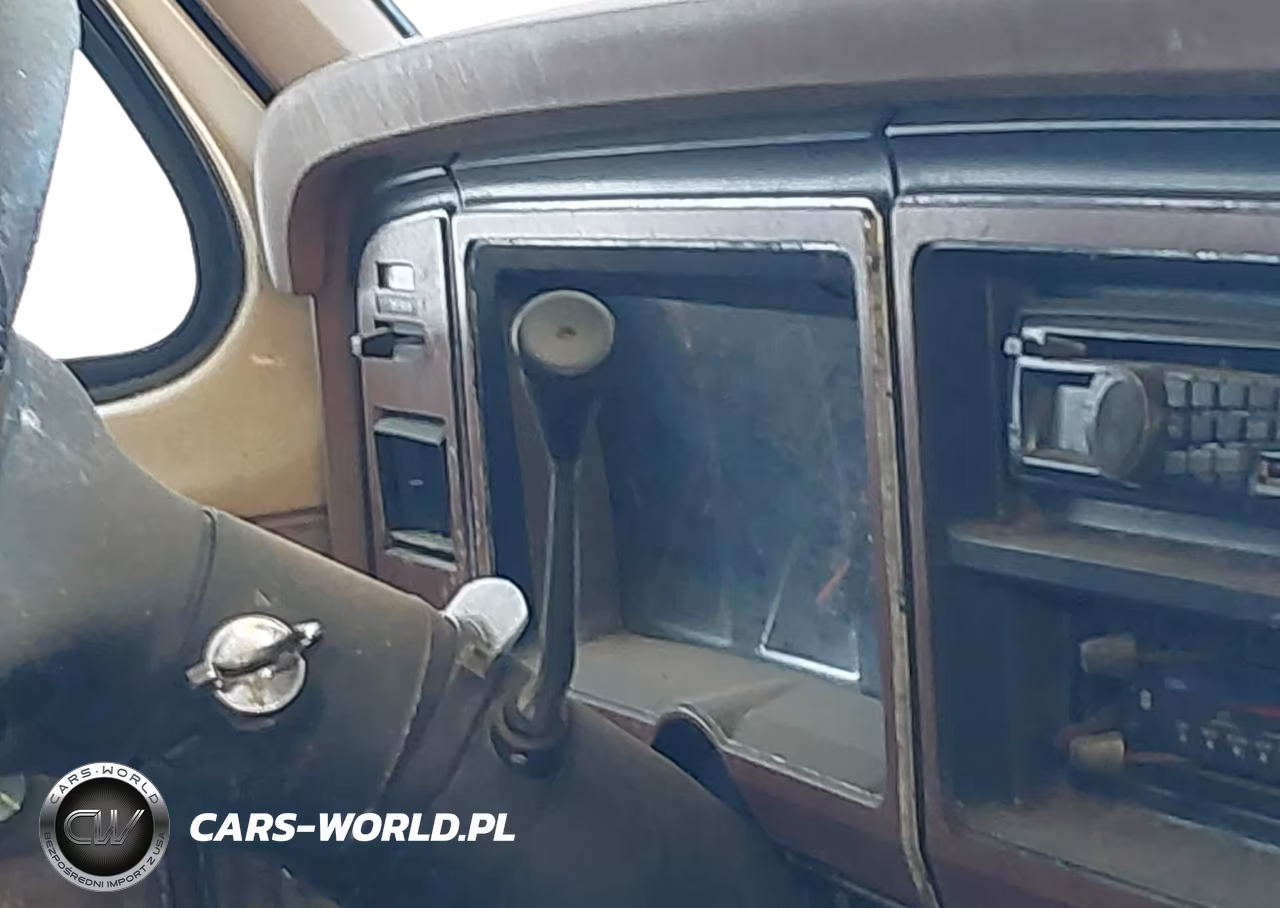 1986 Ford Econoline E350 Cutaway Van VIN:1FDKE30L3GHB22123 - 7