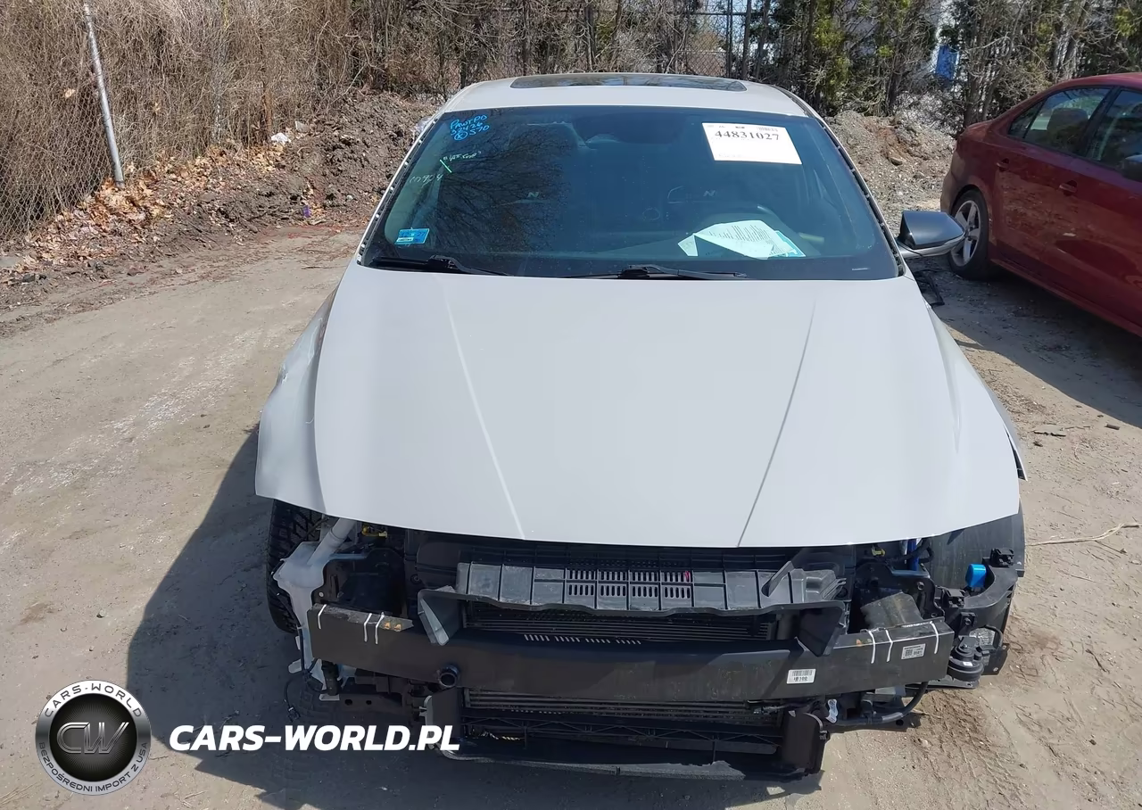 2022 Hyundai Elantra N VIN:KMHLW4AK4NU008651 - 13