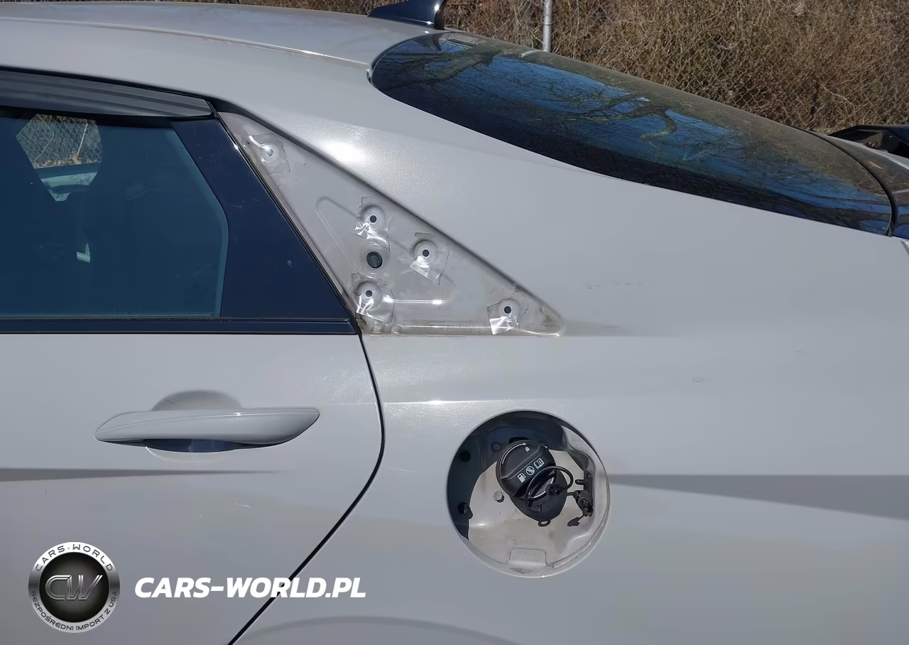 2022 Hyundai Elantra N VIN:KMHLW4AK4NU008651 - 22