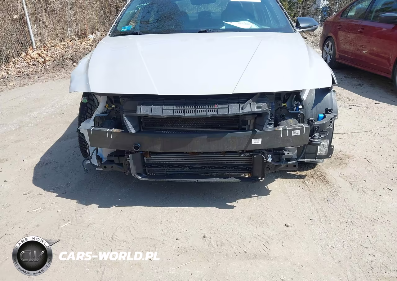 2022 Hyundai Elantra N VIN:KMHLW4AK4NU008651 - 6