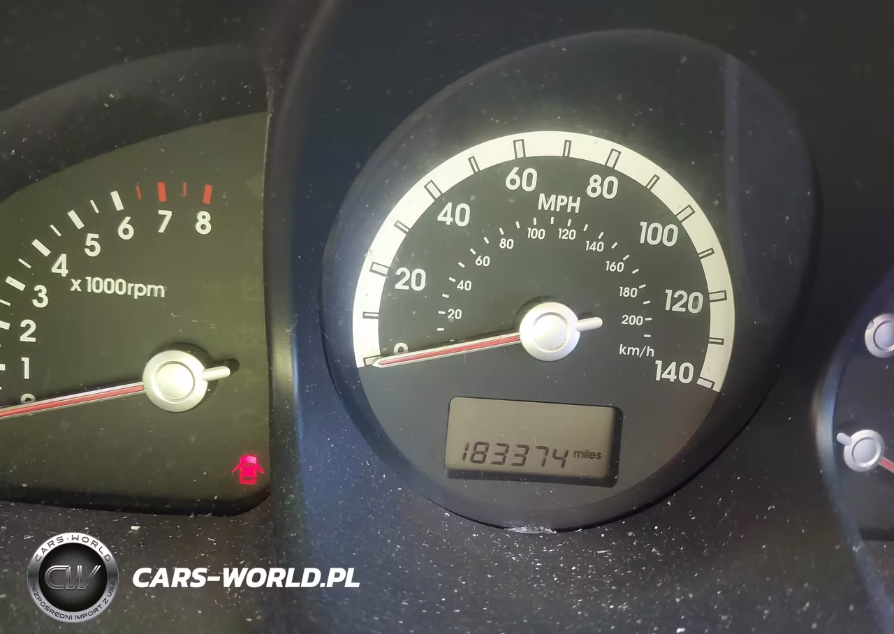 2005 Kia Sportage Ex V6-Lx V6 VIN:KNDJF723457077763 - 7