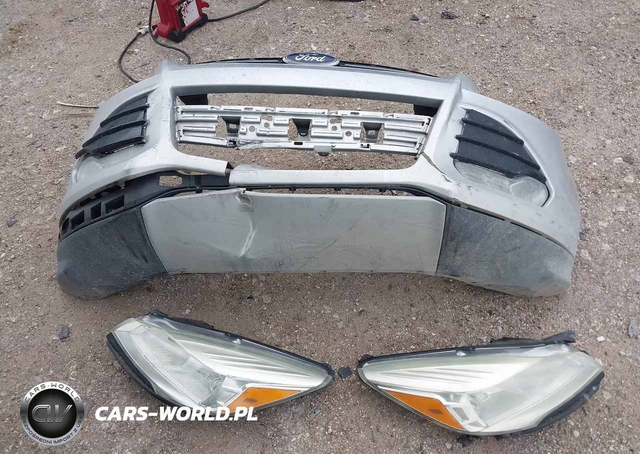 2016 Ford Escape Titanium VIN:1FMCU0JX9GUB43900 - 12