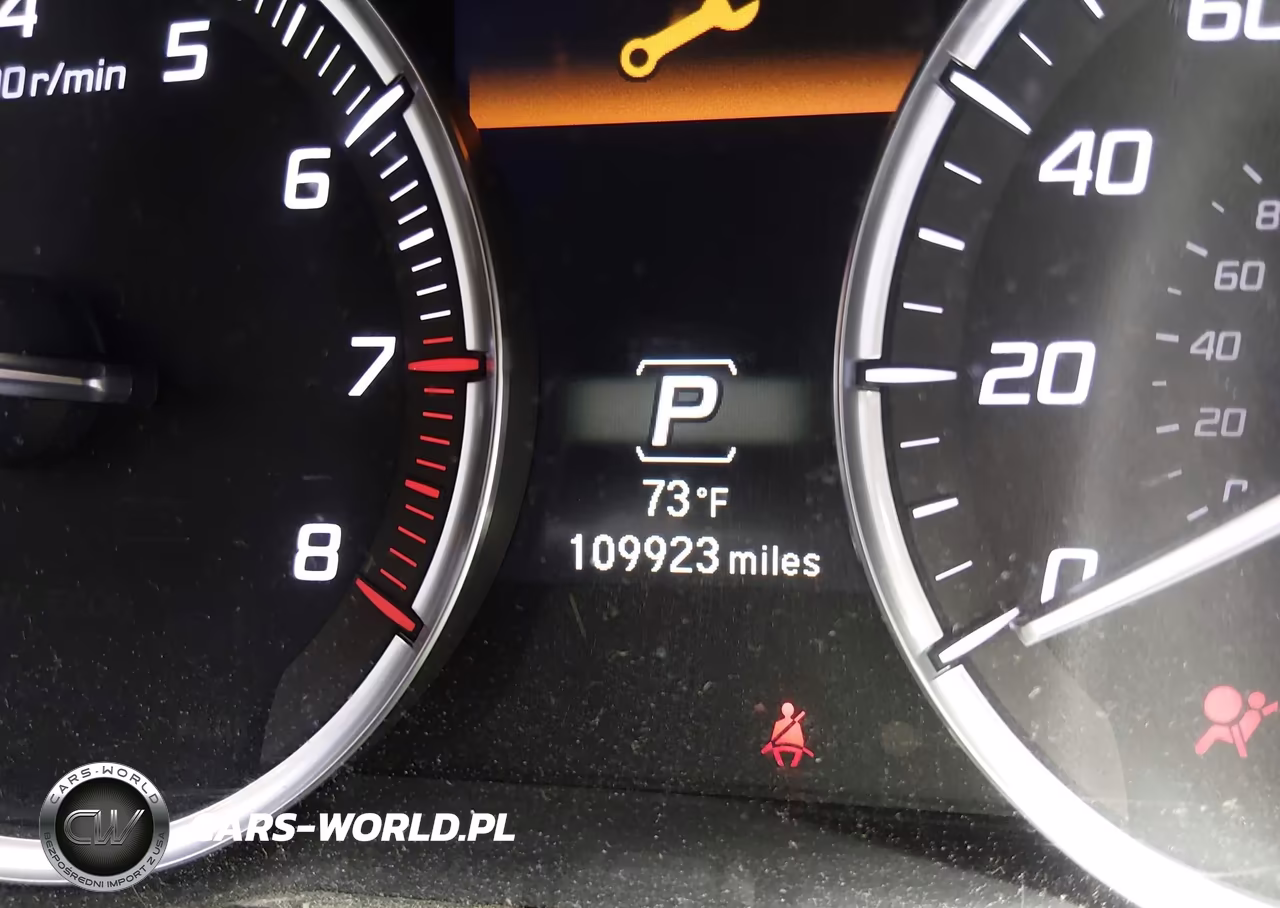 2015 Acura Tlx Tech VIN:19UUB1F54FA017568 - 16