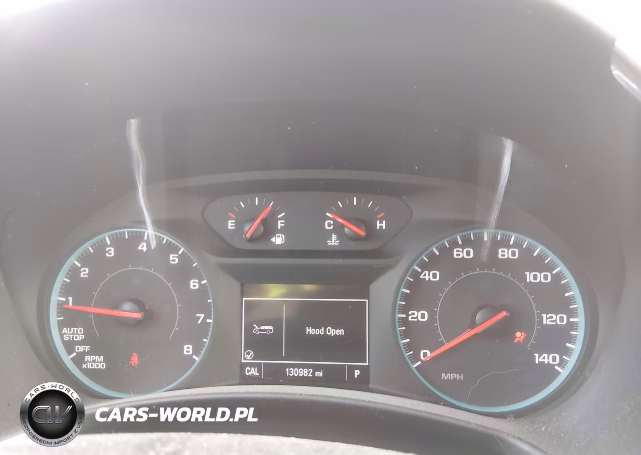 2018 Chevrolet Equinox Lt VIN:2GNAXSEV1J6234292 - 7