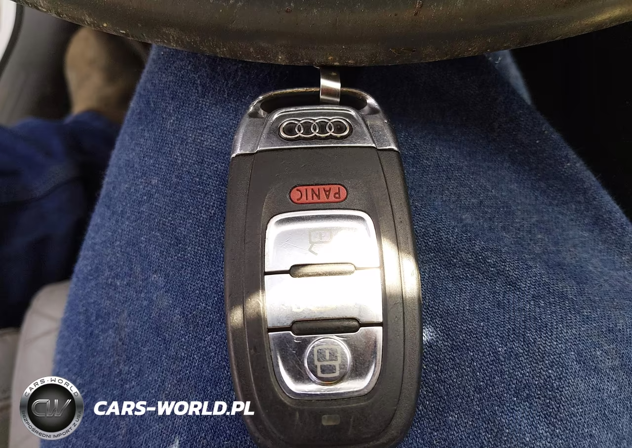 2013 Audi A4 2.0T Premium VIN:WAUFFAFL0DA161364 - 11