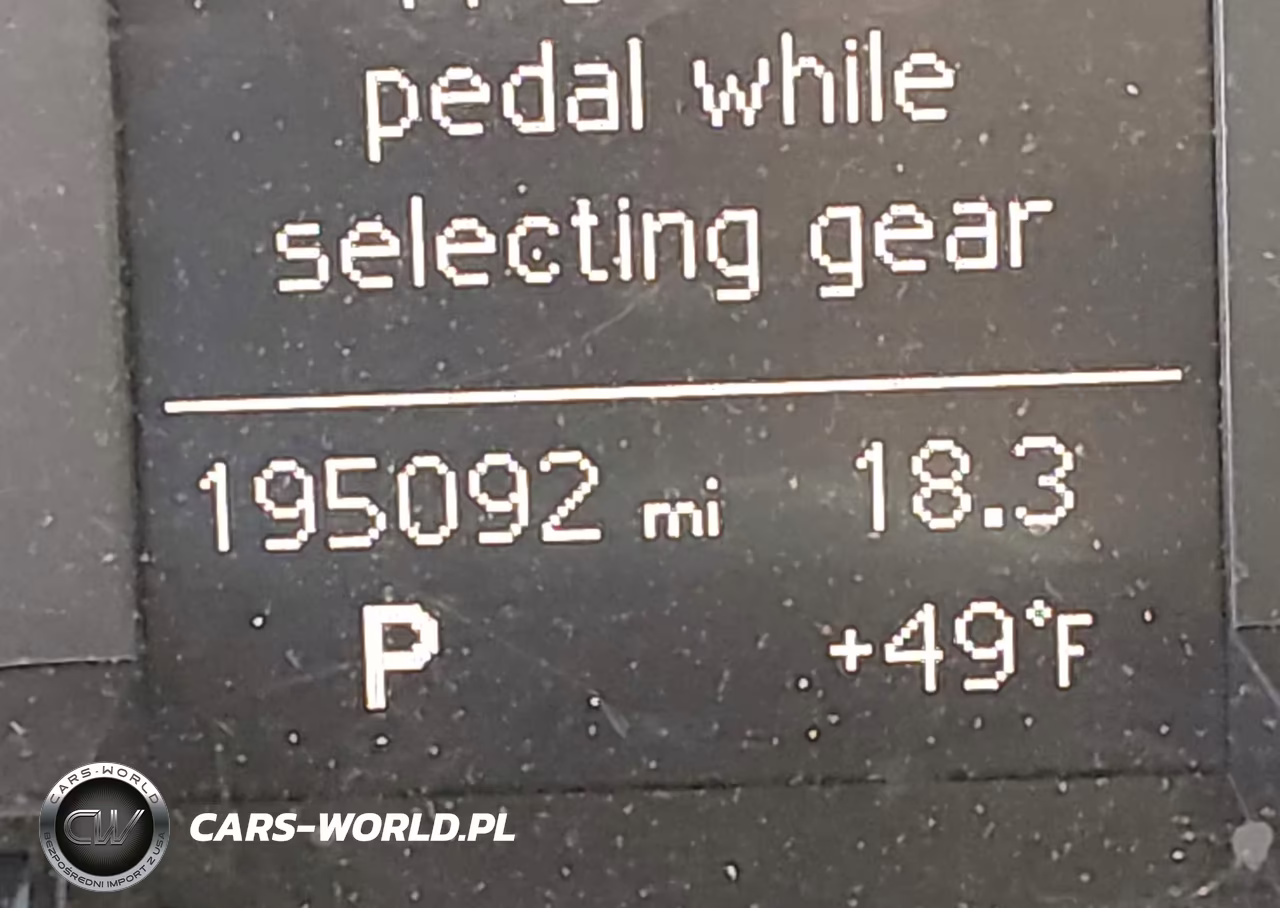 2013 Audi A4 2.0T Premium VIN:WAUFFAFL0DA161364 - 15