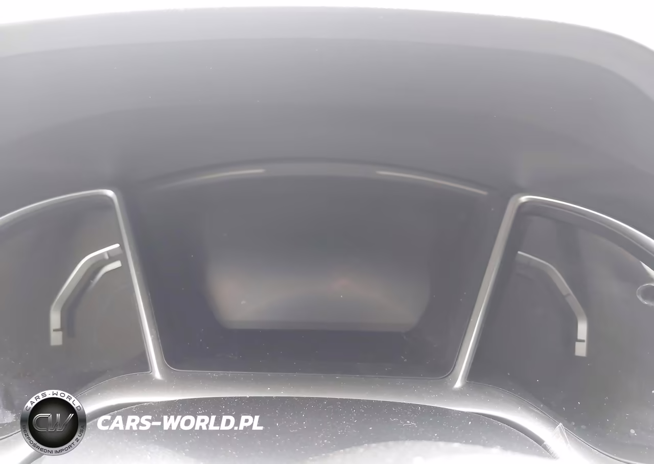 2018 Honda Civic Touring VIN:JHMFC1F99JX017982 - 7