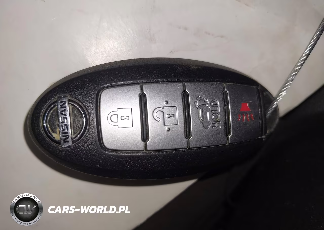 2016 Nissan Rogue Sv VIN:JN8AT2MT4GW005189 - 11