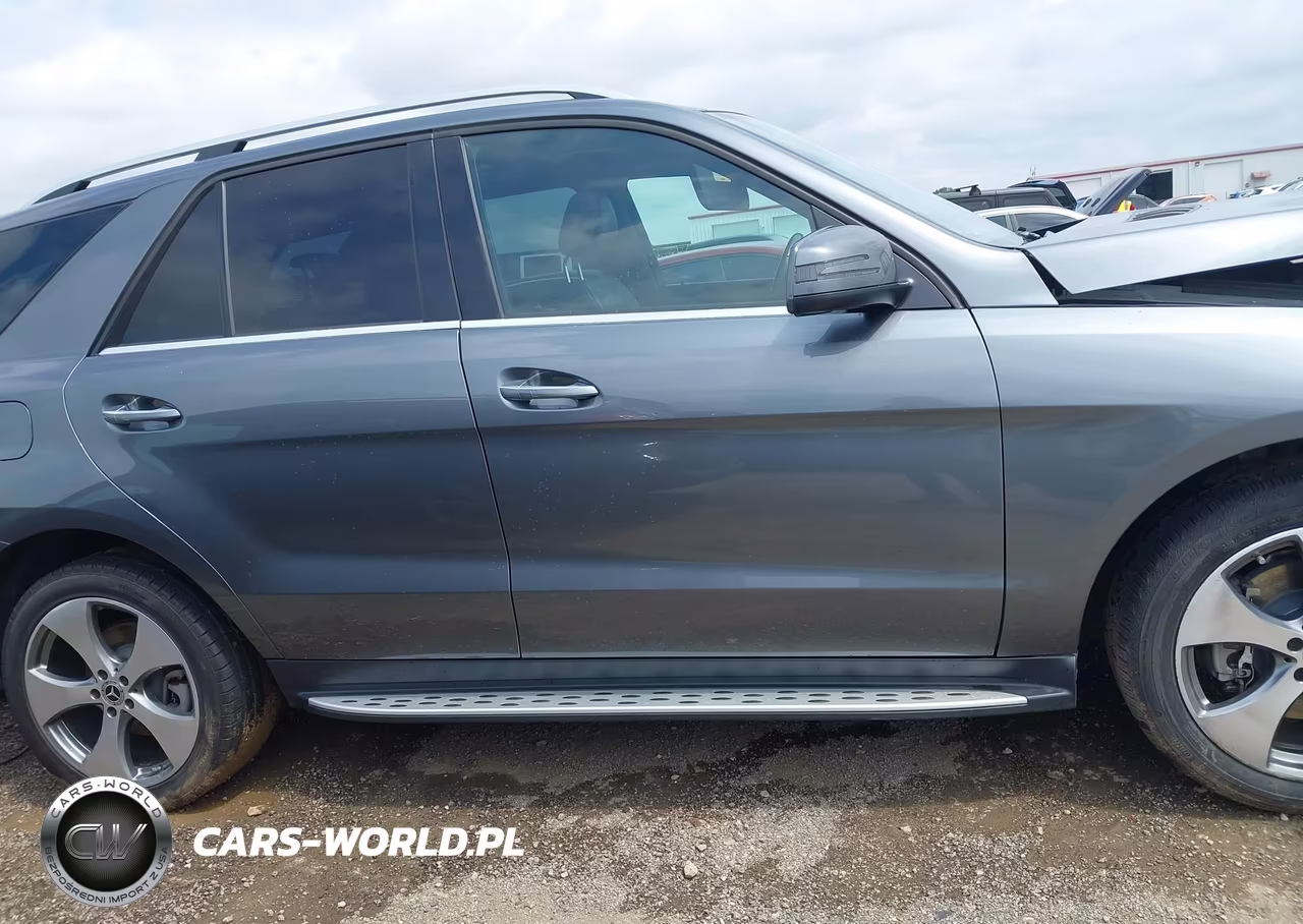 2019 Mercedes-Benz Gle 400 4Matic VIN:4JGDA5GB8KB212778 - 14