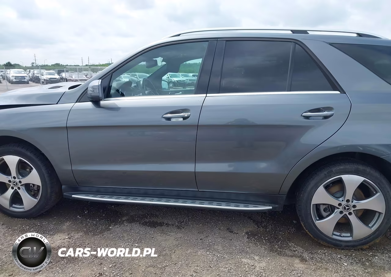2019 Mercedes-Benz Gle 400 4Matic VIN:4JGDA5GB8KB212778 - 15